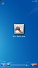 win7（真密码/多壁纸/超强自定义）
