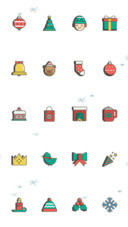 Santa's Favorite