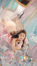 孙珍妮梦幻少女私藏集