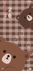泡泡熊