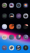 DARK everything