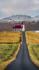 Road to Church