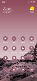 Mountains