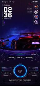 Cool Car