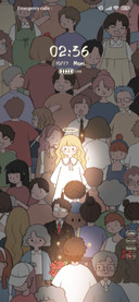 Earthly starlight