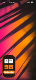 Neon Lights