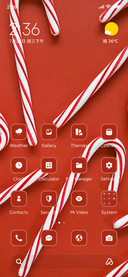 Tinsel Love