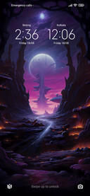 Mysterious star