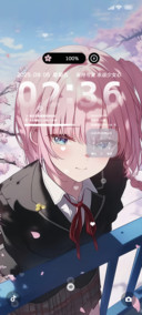 保持少女心ins