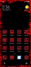 Z6 Dark Red v.2