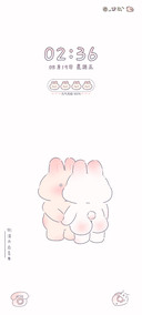 屁屁兔