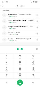 Robot Font
