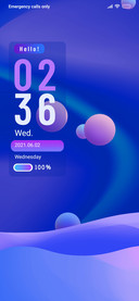 Extreme Color
