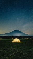 星空露营实用攻略