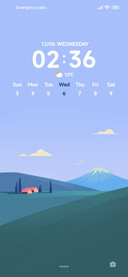 Clear Sky