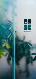 Glassy Mirage