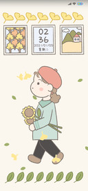 收集小画家