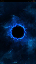 BlackHole TT