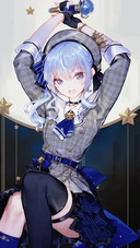 星星在说话