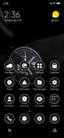 Tech Watch