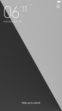  IN Flatty UI