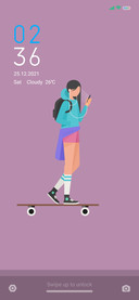 Patinete