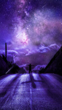 拥夜