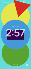 Droid  UI
