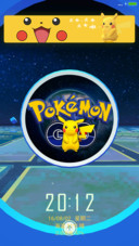 Pokemon Go!精灵宝可梦