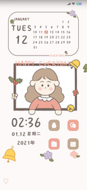 纪念相册