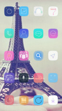 beautiful tower