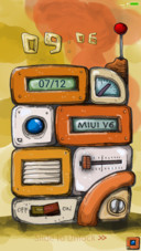 Walkie Talkie