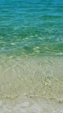 Blue sea 01