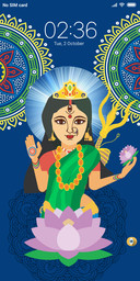 Maa Durga 