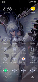 Metal+Angel