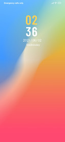 MIUI 13 MIX