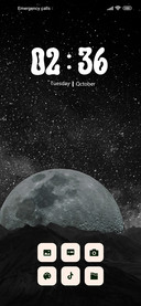 Dark Moon