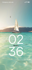 Sailing Boat