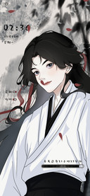 古风少年侠客