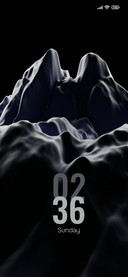3D Mountain