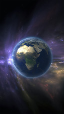 If there are two solar systems at the same time