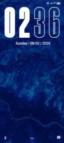 AJ Blue