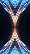 The neon lights27
