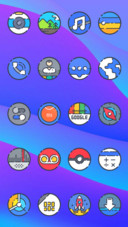 White Gradient V11