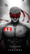 AE孤独