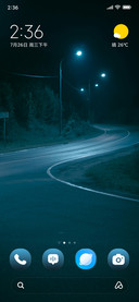 Gloom Curve