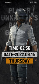 PUBGM