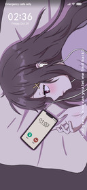 LovesicknessGirl