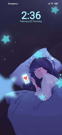 Goodnight-female