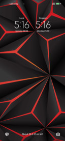 Blintech LineUi 
